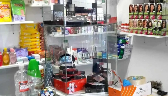 Minishop -  Videos - Montevideo