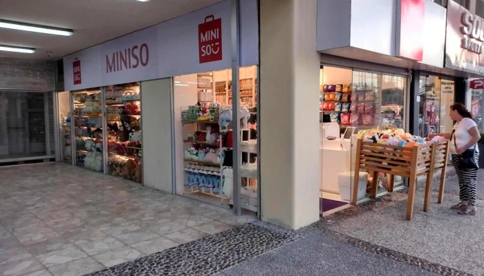 Miniso - 20100 Punta Del Este