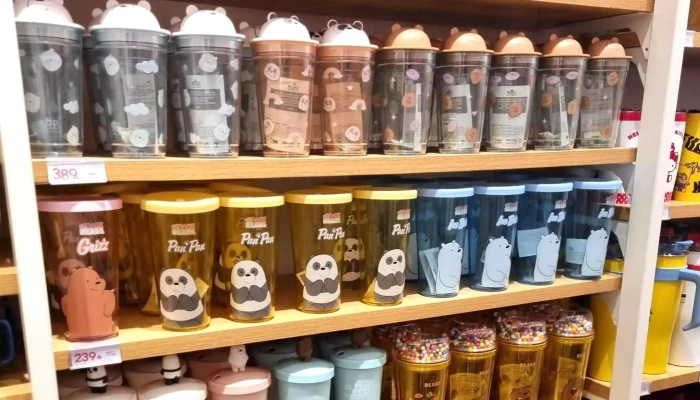 Miniso Centro -  Comentarios - Montevideo