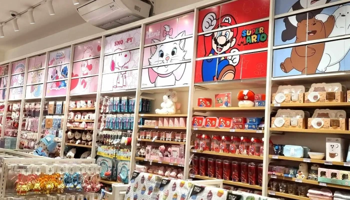 Miniso Centro -  Fotos - Montevideo