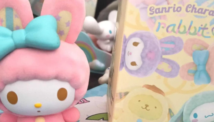 Miniso Centro -  Instagram - Montevideo