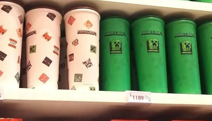 Miniso -  Mas Recientes - Montevideo