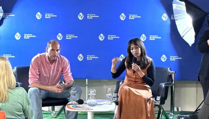 Ministerio De Desarrollo Social De La Republica Oriental Del Uruguay Fotos - Montevideo