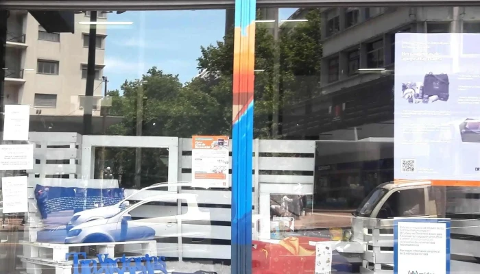 Ministerio De Desarrollo Social De La Republica Oriental Del Uruguay Precios - Montevideo