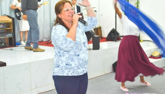 Ministerio Impacto Cristiano Tacuarembo Del Propietario - Tacuarembó