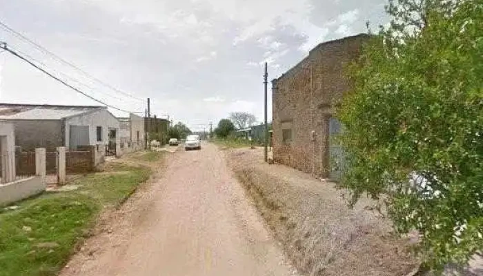 Ministerio La Restauracion 2 Street View Y 360 - Vichadero