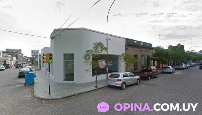 Ministerio - Paysandú