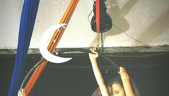 MiraArte escuelade danza - Montevideo