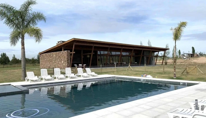 Mirador De La Tahona -  De Los Visitantes - Barros Blancos