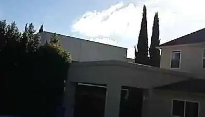 Mirador De La Tahona -  Exterior - Barros Blancos