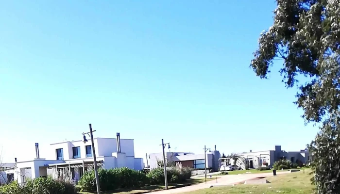 Mirador De La Tahona -  Instagram - Barros Blancos