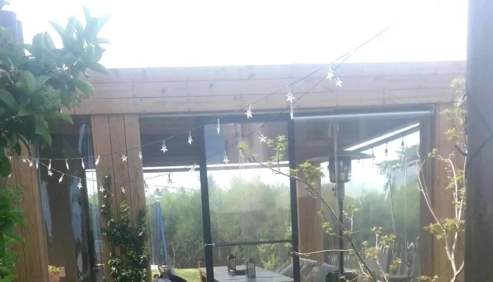 Mirador De La Tahona -  Numero - Barros Blancos