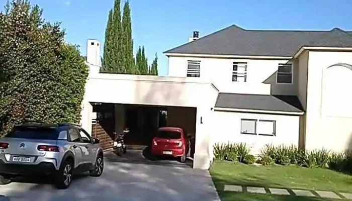 Mirador De La Tahona -  Videos - Barros Blancos