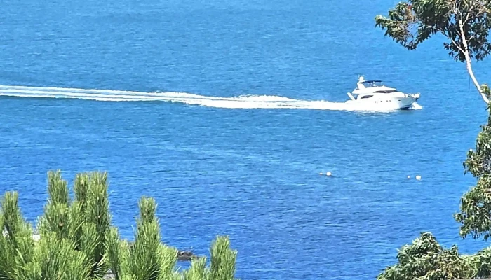 Mirador Resto De Punta Ballena -  Comentario 5 - Punta Ballena