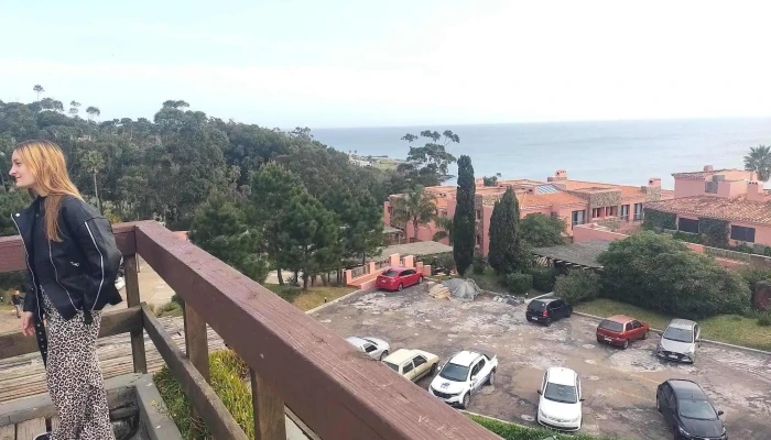 Mirador Resto De Punta Ballena -  Recientes - Punta Ballena