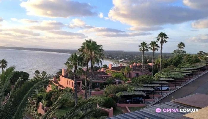 Mirador Resto De Punta Ballena -  Videos - Punta Ballena