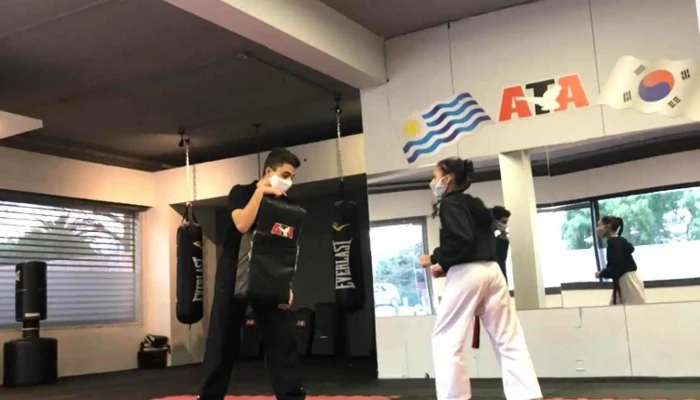 Mirae Artes Marciales -  Arte Marcial - Ciudad de la Costa