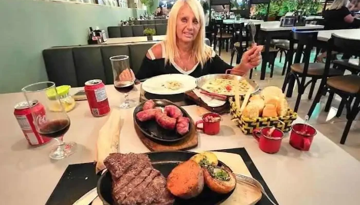 Miravos Restaurante -  Mas Recientes - Chui