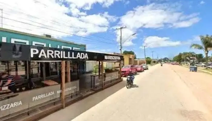 Miravos Restaurante -  Street View Y 360 - Chui