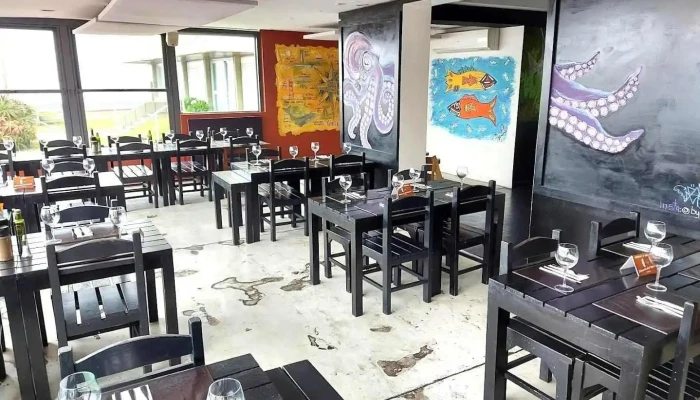 Miro Restobar -  Ambiente - Punta del Este