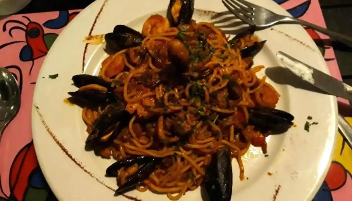 Miro Restobar -  Espagueti - Punta del Este