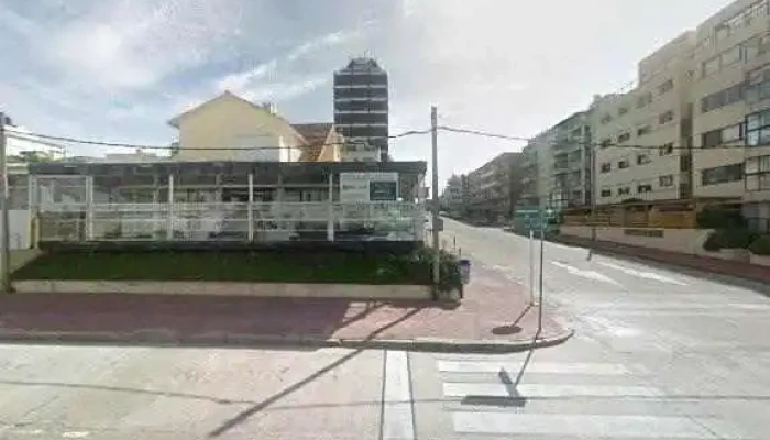 Miro Restobar -  Street View Y 360 - Punta del Este