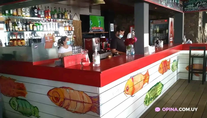 Miro Restobar -  Videos - Punta del Este