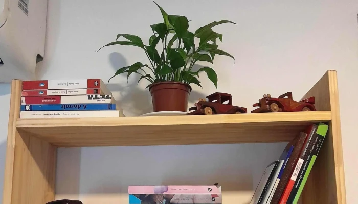 Mirtu Coffee -  Comentario 2 - Montevideo