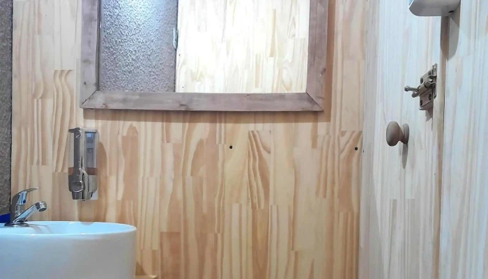 Mirtu Coffee -  Comentario 3 - Montevideo