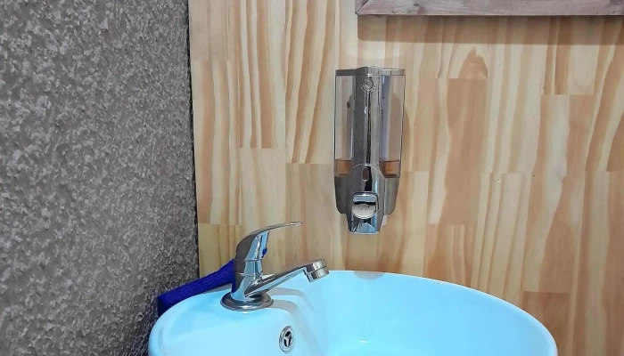 Mirtu Coffee -  Comentario 4 - Montevideo