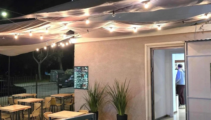 Mirtu Coffee -  Comentario 7 - Montevideo