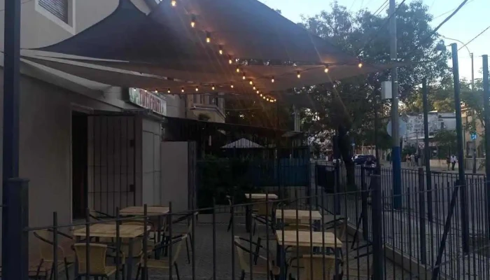 Mirtu Coffee -  Del Propietario - Montevideo