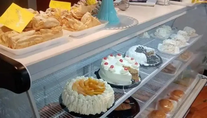 Mis Pastelitos -  Ambiente - Joaquín Suárez