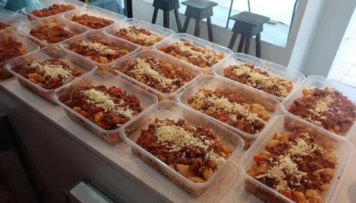 Mis Pastelitos -  Comida Y Bebida - Joaquín Suárez