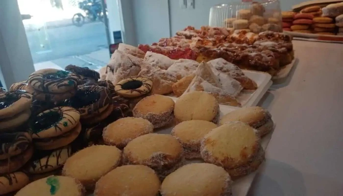 Mis Pastelitos -  Del Propietario - Joaquín Suárez