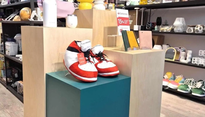 Mis Petates -  Del Propietario - Montevideo