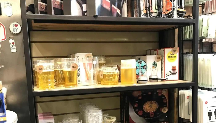 Mis Petates -  Direccion - Montevideo