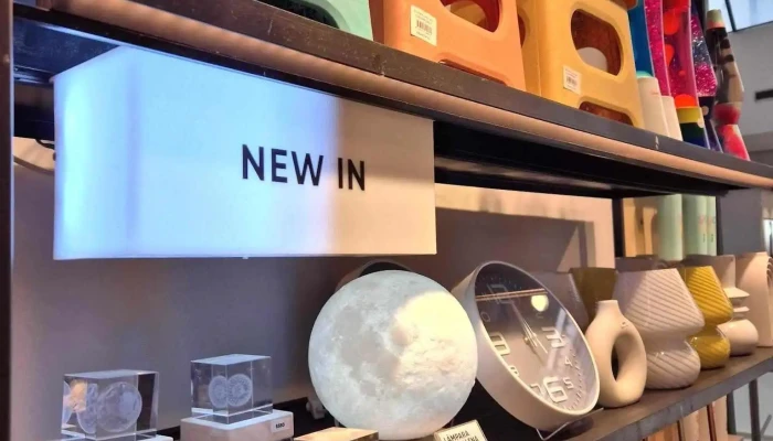 Mis Petates -  Interior - Montevideo