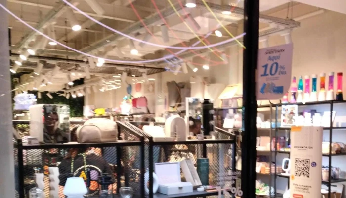 Mis Petates -  Puntaje - Montevideo