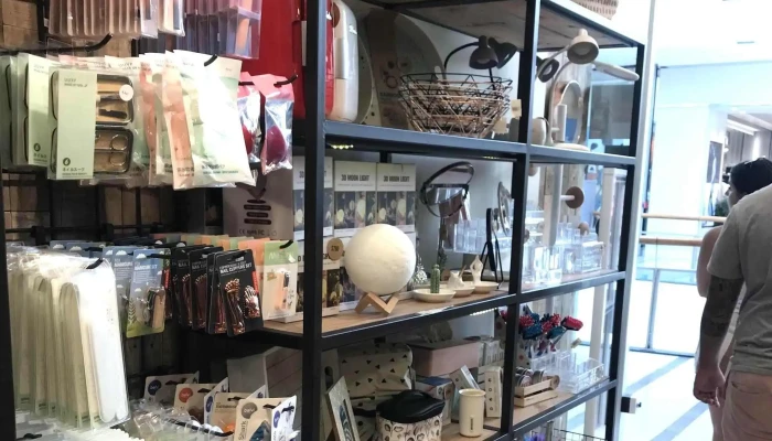 Mis Petates -  Zona - Montevideo