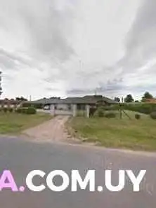 Mishu Cafe Street View Y 360 - Montevideo