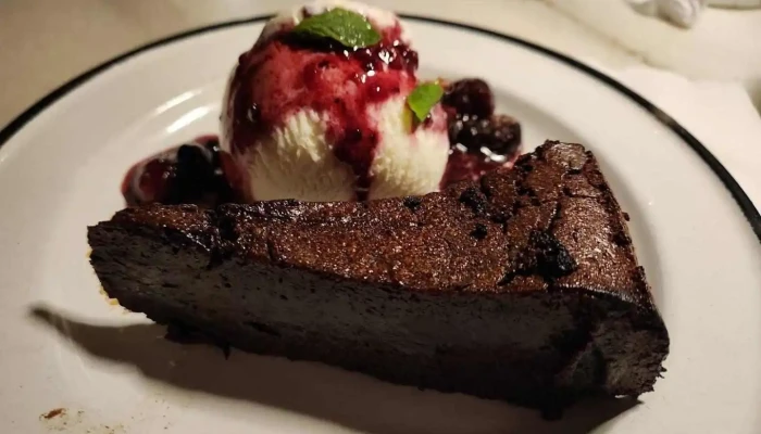 Mision Comedor Brownie - Montevideo