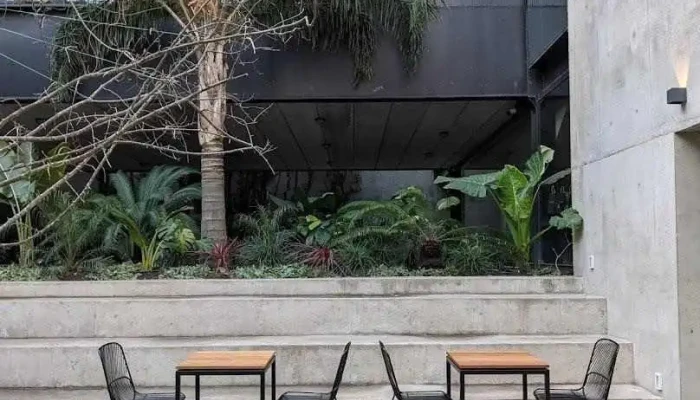 Misión Comedor - Montevideo