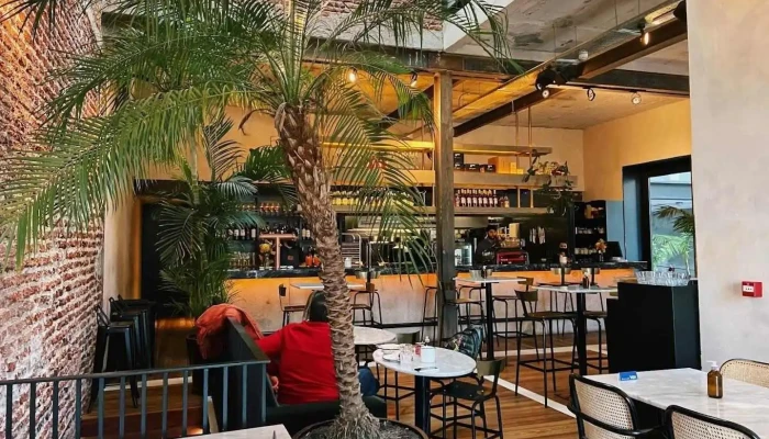 Mision Comedor Todas - Montevideo