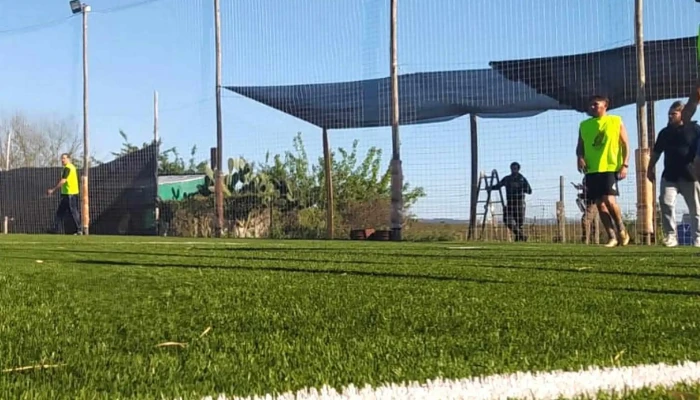 Misma Pasion Catalogo - San Carlos