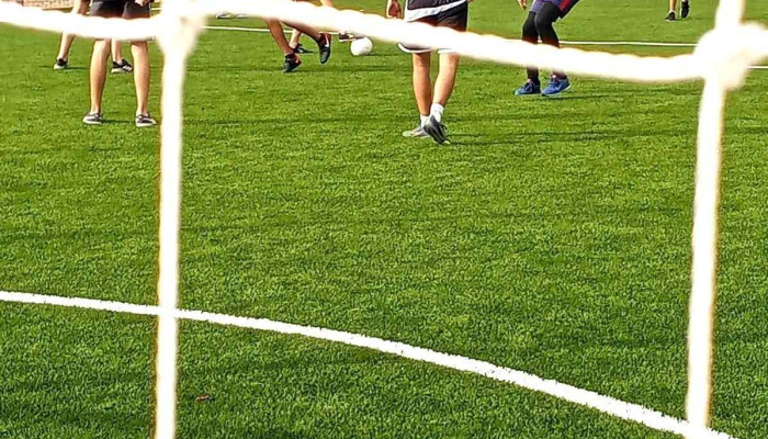 Misma Pasion Del Propietario - San Carlos