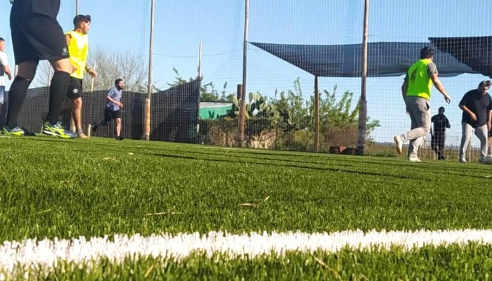 Misma Pasion Precios - San Carlos