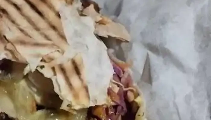 Miss Shawarma -  Comida Y Bebida - Montevideo