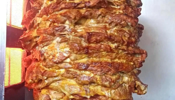 Mister Shawarma -  Comida Reconfortante - Las Piedras