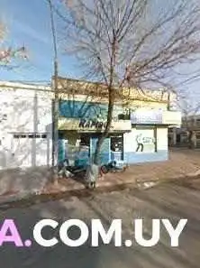 Mister Shawarma -  Street View Y 360 - Las Piedras